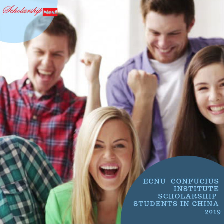 confucius institute scholarship 2019 2020