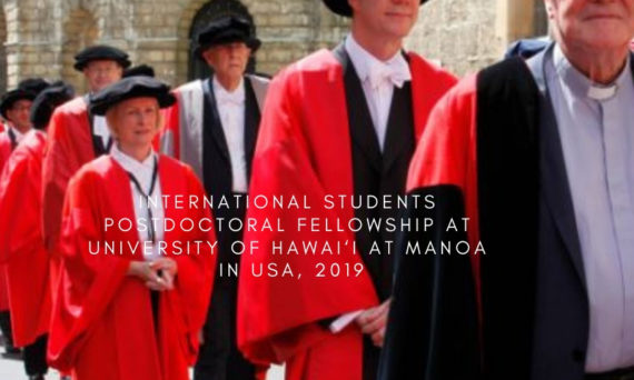 University of Hawai‘i at Manoa