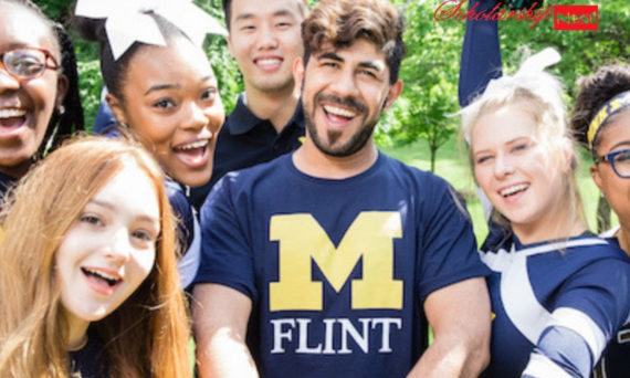 Freshmen Merit Scholarship at University of Michigan-Flint in USA, 2019