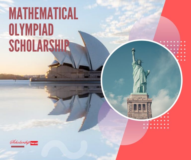 Olympiad Scholarship