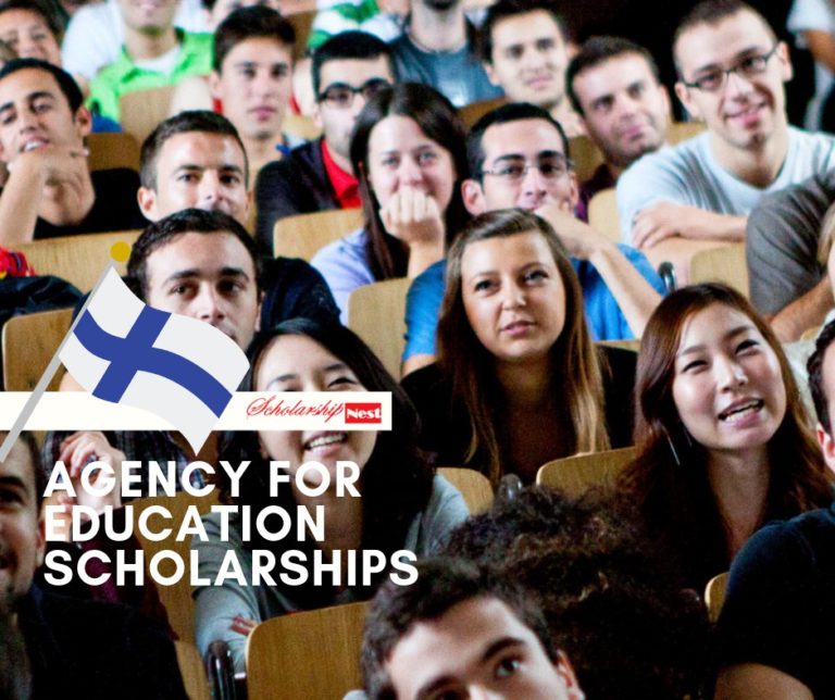 Agency for Education Scholarships