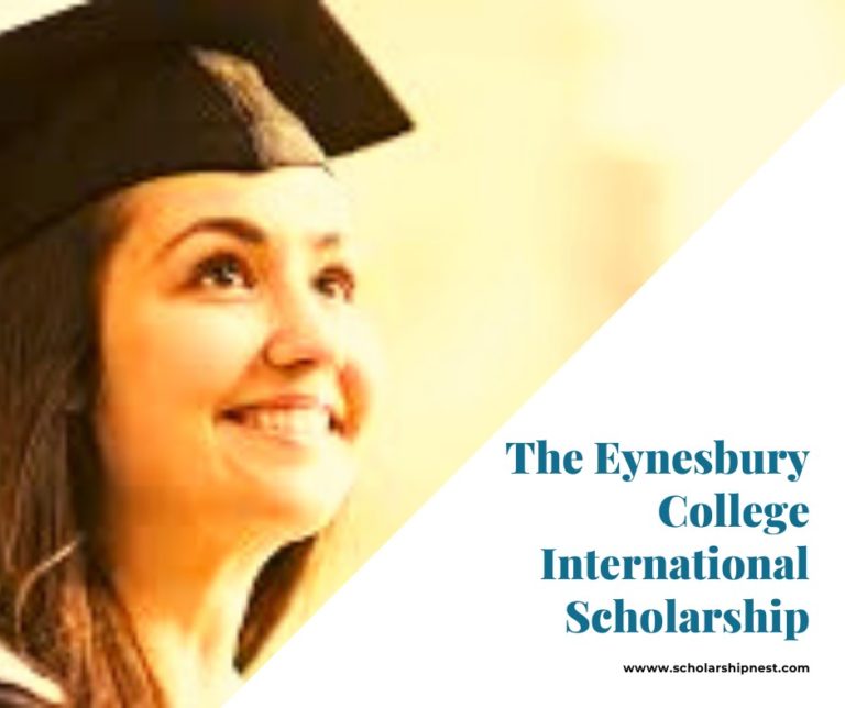 The Eynesbury College International