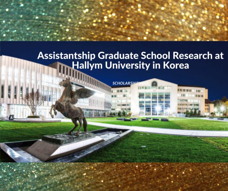University in Korea
