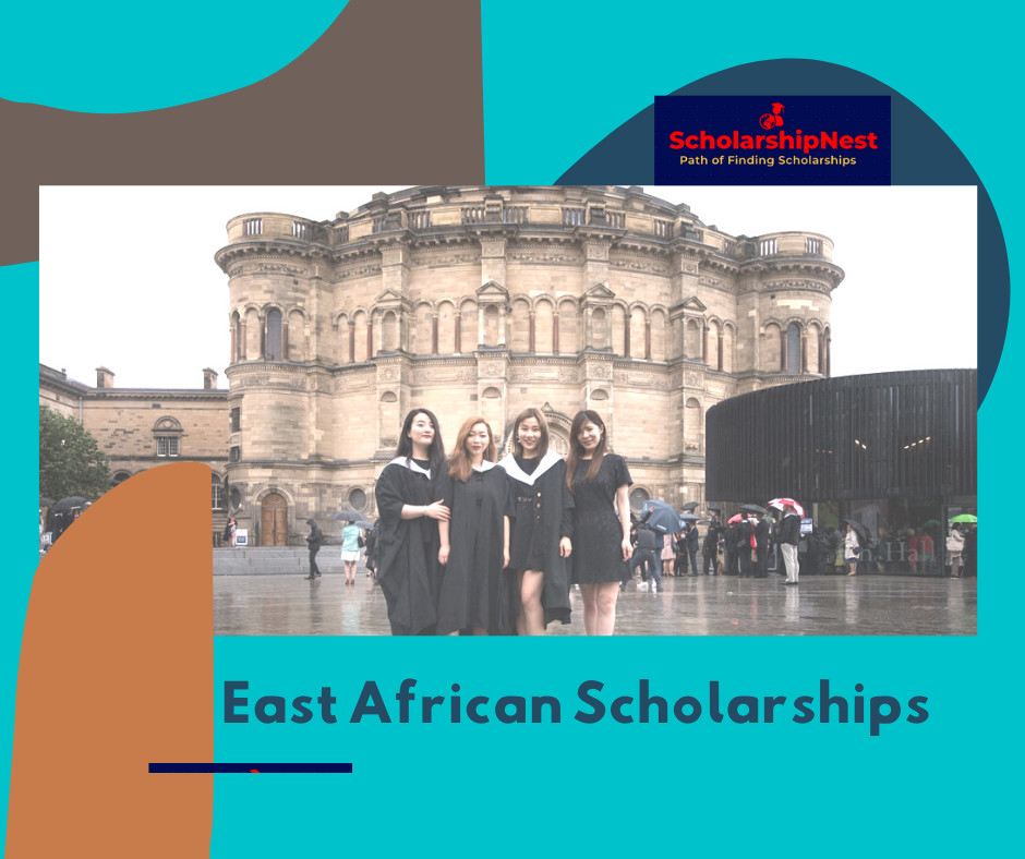 African Scholarships