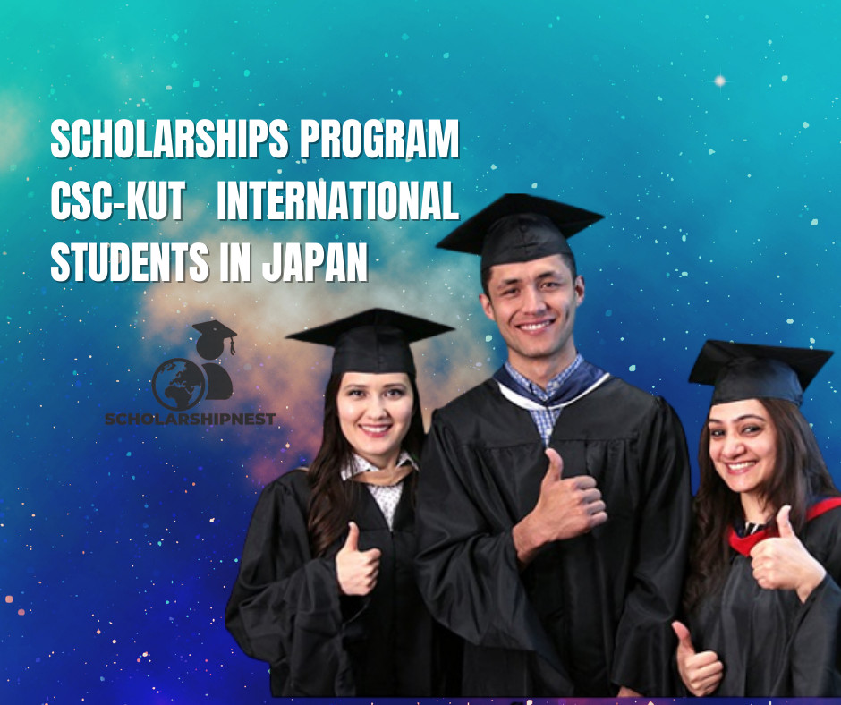 International Students in Japan