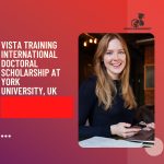 VISTA Training